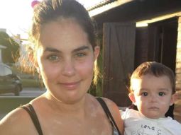 hallan a la madre y el bebe desaparecidos en la costa hallan a la madre y el bebe desaparecidos en la costa