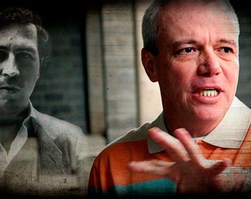 Así hablaba Popeye sobre Pablo Escobar: Fue el asesino más grande del siglo XX