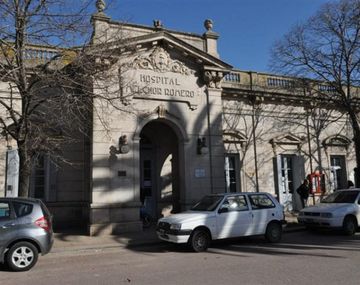 Detuvieron a un enfermero acusado de abusar de una paciente de 18 años