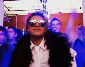 Gangnam Style ahora tiene su versión argentina y gay