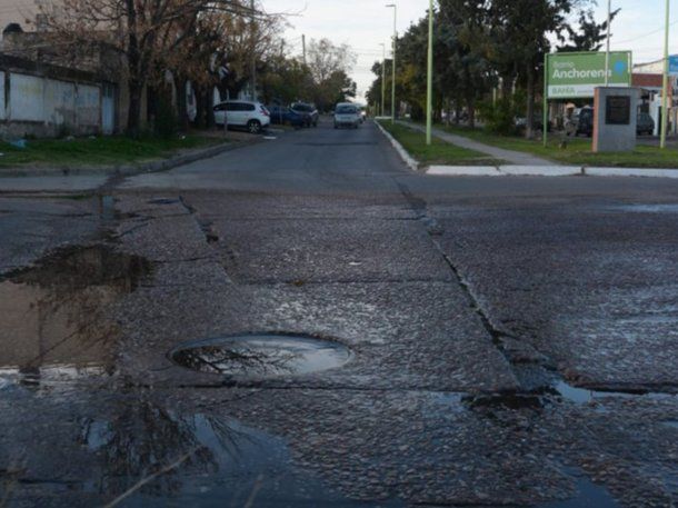 Una familia abandonó su casa porque estaba embrujada