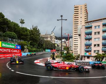 Atento Colapinto: los 10 datos más sorprendentes del GP de Mónaco