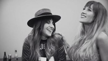 jimena baron hablo del encuentro de gianinna maradona y daniel osvaldo: tendre que preguntarle a ella que paso jimena baron hablo del encuentro de gianinna maradona y daniel osvaldo: tendre que preguntarle a ella que paso