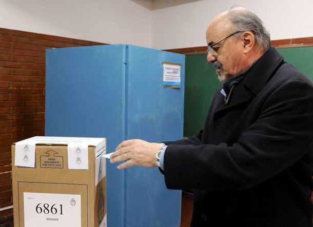 Tomada aseguró que falta mucho para dar resultados