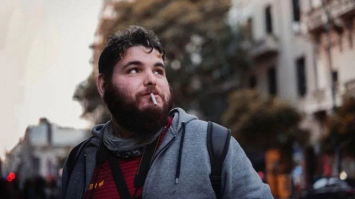 El sentido mensaje de Alberto Fernández por la muerte de Nicolás Avelluto