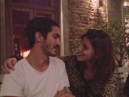 ¿como se conocieron calu rivero y el chino darin? ¿como se conocieron calu rivero y el chino darin?