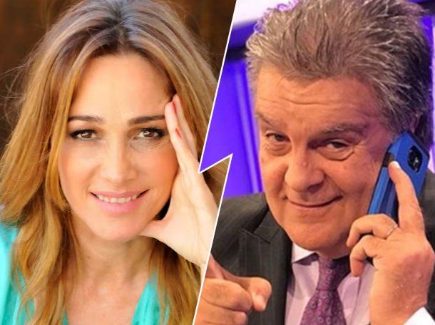 Luis Ventura respondió al enojo de Vero Lozano por los Martín Fierro: Hay que ver en qué...