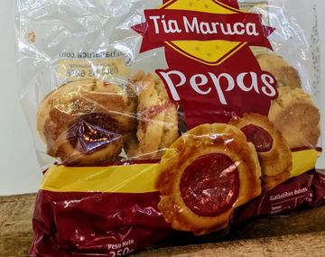 Tía Maruca cerró su fábrica y dejó a 27 trabajadores en la calle