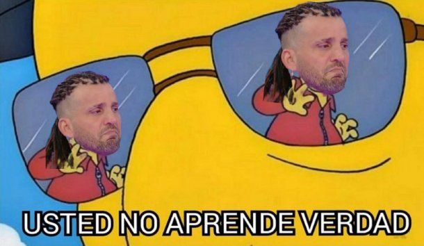 Los memes por el nuevo complot en Gran Hermano