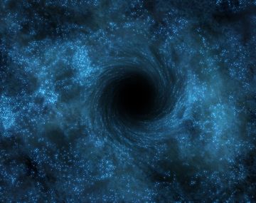 Afirman que los agujeros negros no pueden existir