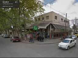 la plata: le roban a una jubilada mas de un millon de pesos en una salidera bancaria la plata: le roban a una jubilada mas de un millon de pesos en una salidera bancaria