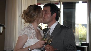 el emotivo casamiento de julieta prandi el emotivo casamiento de julieta prandi