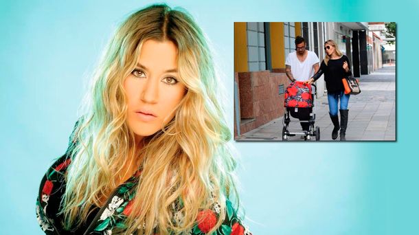 Jimena Barón, furiosa con una revista: Lo que dicen de mi actualidad es invento