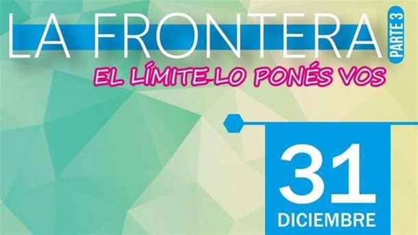 Murió una joven que cayó a una pileta en una fiesta clandestina por Fin de Año