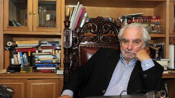 para pacho o ´donnell forster es inteligente, valioso y ha tenido un compromiso politico para pacho o ´donnell forster es inteligente, valioso y ha tenido un compromiso politico