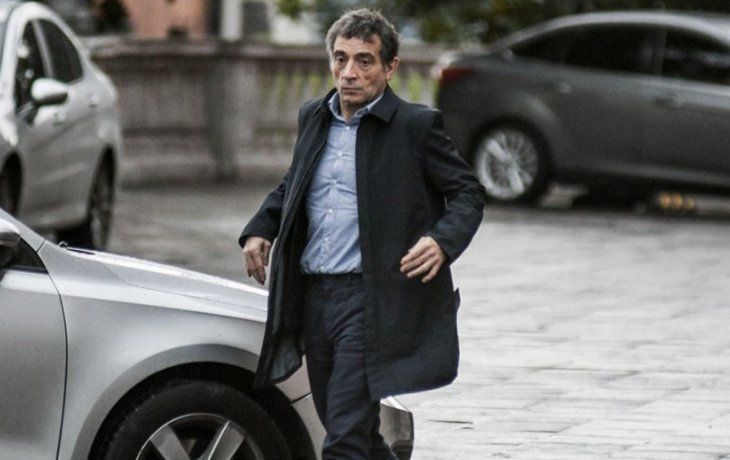 La confesión de Pepín Rodríguez Simón sobre su verdadero rol durante el macrismo