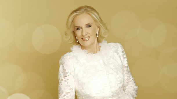 Mirtha comparó un acuerdo Macri-Massa con la alianza para derrotar al nazismo