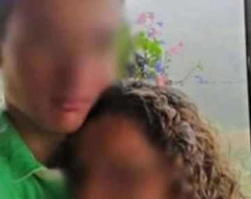 Docente de 40 años se casó con un alumno de 15