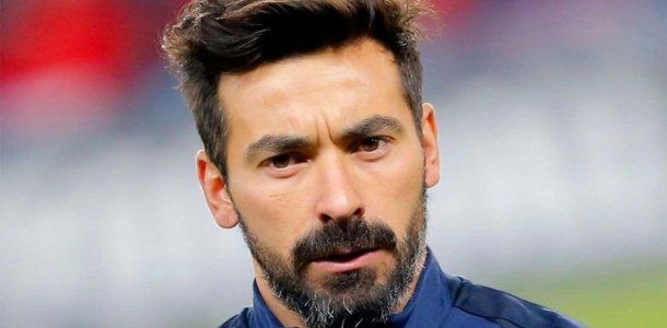 Cómo es el lugar en el que se encuentra internado el Pocho Lavezzi
