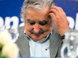 la argentina expreso su queja por un exabrupto de mujica la argentina expreso su queja por un exabrupto de mujica