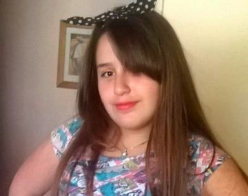 Micaela Ortega fue hallada sin vida en Bahía Blanca