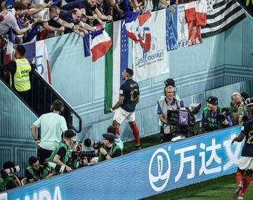 Mbappé va por todo y no titubea: Este Mundial es mi obsesión