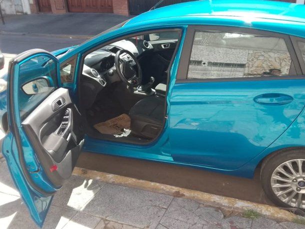 Villa Madero: un policía abatió a un delincuente de 16 años