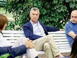 Rodríguez Larreta defendió a Bullrich tras la intervención a su fundación