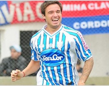 MERCADO DE PASES 2013 - ATLETICO RAFAELA