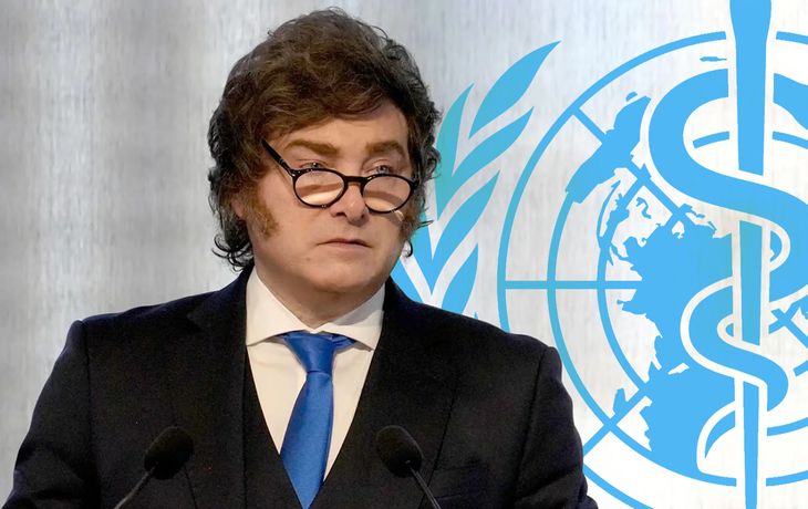 Javier Milei encabezará el acto oficial por el Día del Veterano y Caídos en Malvinas