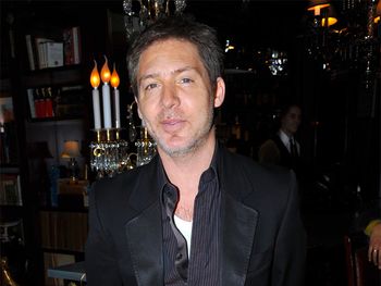 Adrián Suar