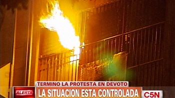 termino sin heridos el motin en la carcel de villa devoto termino sin heridos el motin en la carcel de villa devoto