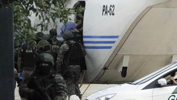 chueco llego a buenos aires: debera realizarse estudios medicos antes de declarar chueco llego a buenos aires: debera realizarse estudios medicos antes de declarar