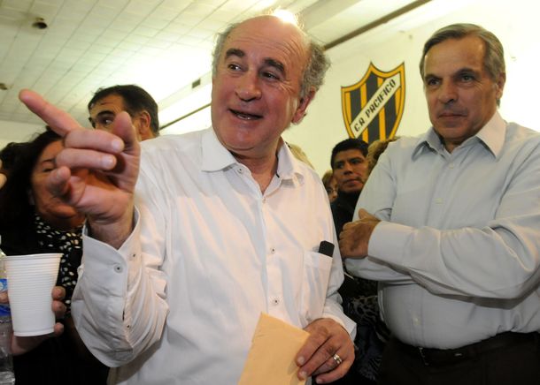 Para el Gobierno, Jorge Lanata está nervioso