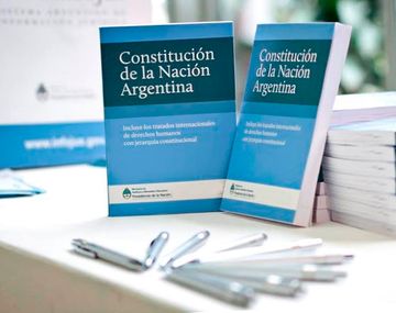 Qué dice la Constitución sobre la vicepresidencia y los fueros