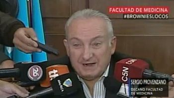 #brownieslocos: fue una picardia #brownieslocos: fue una picardia