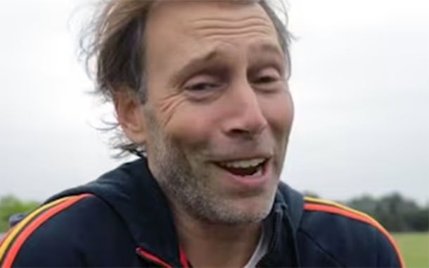 Emmanuel Kovalivker.