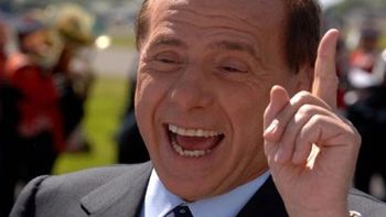 Silvio Berlusconi