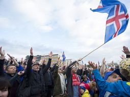 el color de islandia en la eurocopa el color de islandia en la eurocopa
