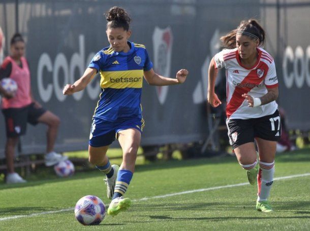 Fútbol libre por celular: cómo ver en vivo Boca vs River por el Campeonato Femenino