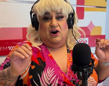 Comunicado de la Asociación Argentina de Actores por el ataque a La Barby