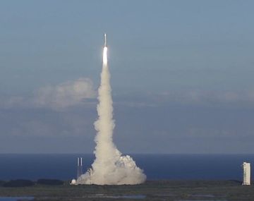 Estudiarán el asteroide de la muerte