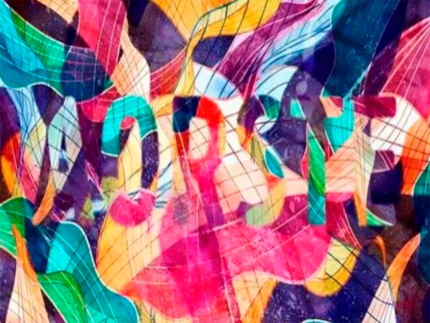 Test viral: la primera letra que puedas identificar revelará rasgos sobre tu personalidad