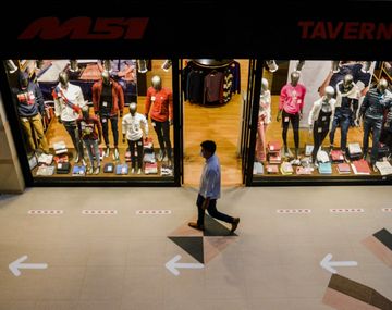 Por qué la ropa cuesta el doble que hace un año