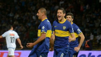 boca le gano a belgrano en un partido polemico boca le gano a belgrano en un partido polemico