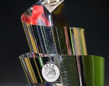 El millonario premio que entrega la UEFA Nations League: cuánto gana el campeón