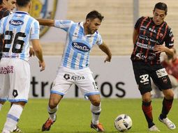 Patronato se hizo fuerte de local y derrotó a Rafaela