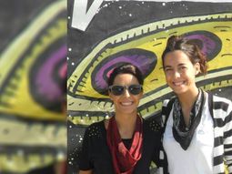 la hermana de maria jose coni atropello y mato a un motociclista la hermana de maria jose coni atropello y mato a un motociclista