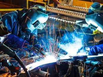 Argentina pidió estar exceptuada de los nuevos aranceles al aluminio y al acero de EE.UU.