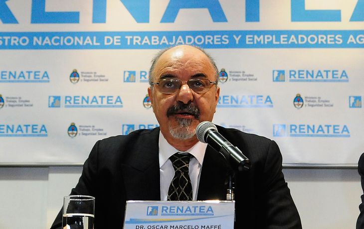 Trabajo y gobernadores piden a Vale que no despida personal